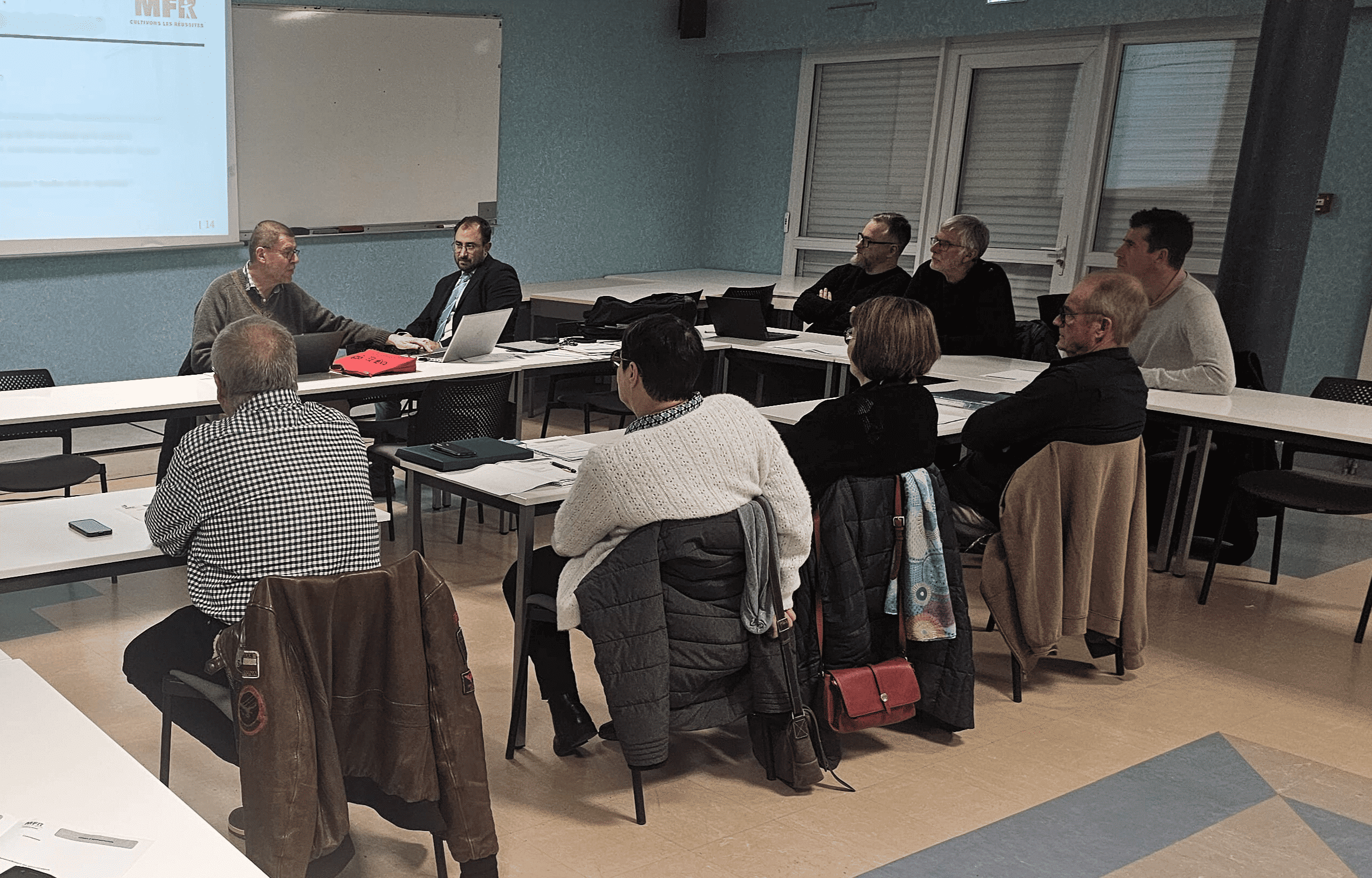 conseil-administration